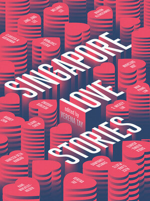 cover image of Singapore Love Stories